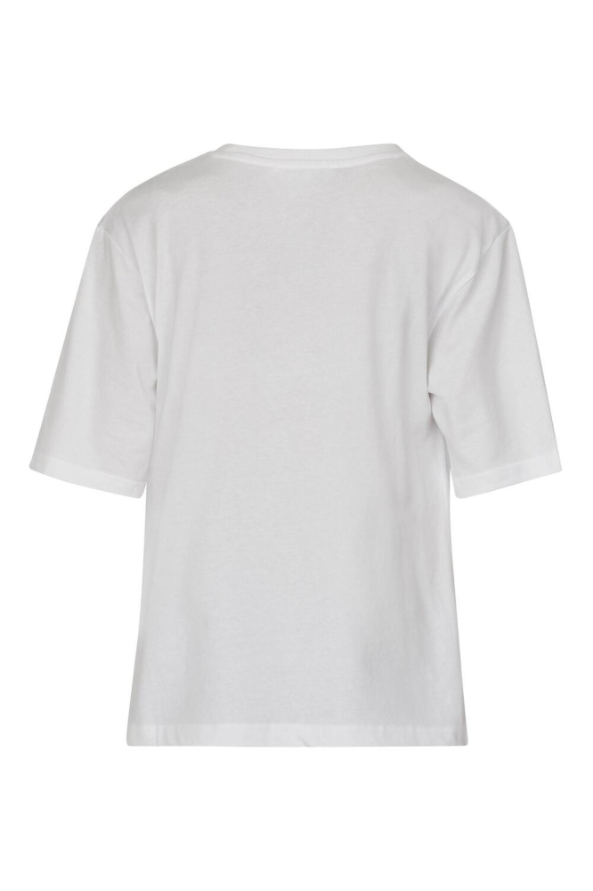 HEDA LOOSE SS5 18061 WHITE/HEART